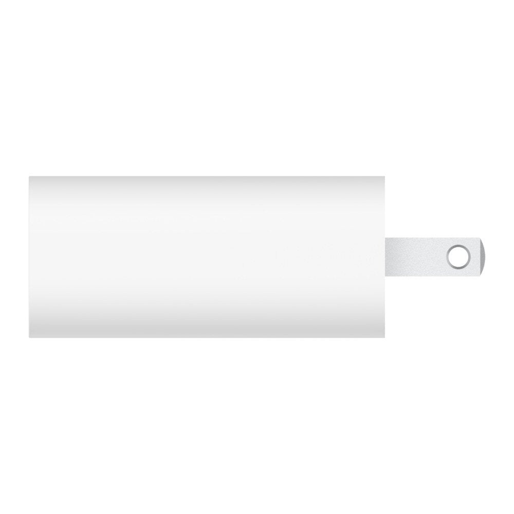 Belkin BoostCharge compact 25W USB-C wall charger