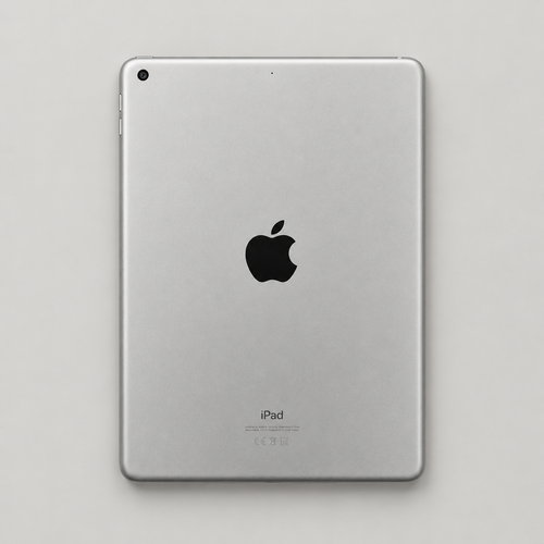 Used Apple iPad 8th generation 10.2-inch Space Grey