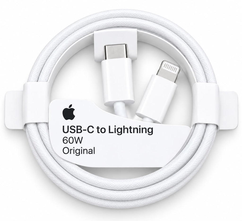 Apple USB-C to Lightning cable at KARTiN Lahore