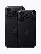 Apple iPhone 18 Pro Max and iPhone 18 Pro Black official Apple colour comparison – KARTiN Pakistan