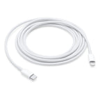 Apple USB-C to Lightning cable