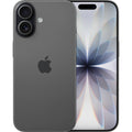Apple iPhone 17 black front rear product image KARTiN Pakistan