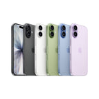 Apple iPhone 17 Black, White, Mist Blue, Sage, Lavender colour lineup | Non-PTA iPhone Pakistan | KARTiN