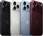 Apple iPhone 18 Pro Max Black Silver Glacier Burgundy colours Non-PTA Pakistan KARTiN