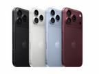Apple iPhone 18 Pro Black, Silver, Glacier, Burgundy colour lineup | Non-PTA iPhone Pakistan | KARTiN