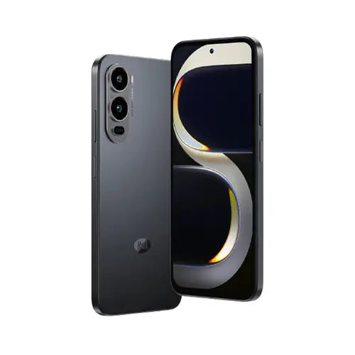 itel City 200 Black
