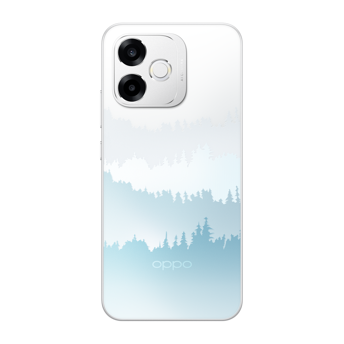 OPPO A6s Pro Lumina Forest product image