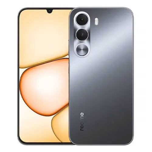 realme C100i Dawn Purple product image
